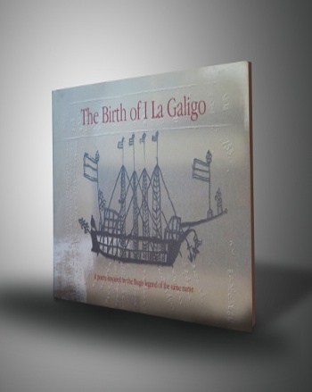 The Birth of I La Galigo