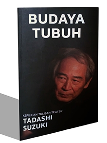 Budaya Tubuh