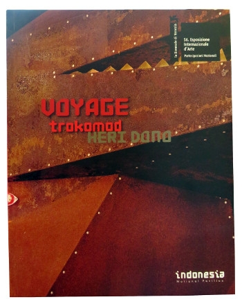 Voyage trokomod